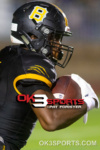 #ok3sports, high, school, ok3sports, warren high school, warren football, warren warriors football, brennan high school, brennan bears football, brennan bears high school football, high school football, Patrick Forister, sports, san antonio, Farris stadium, Darryon Tolefree, Jordan Smith, Samuel Standford, Christian Allen