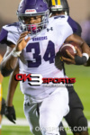 #ok3sports, high, school, ok3sports, warren high school, warren football, warren warriors football, brennan high school, brennan bears football, brennan bears high school football, high school football, Patrick Forister, sports, san antonio, Farris stadium, Darryon Tolefree, Jordan Smith, Samuel Standford, Christian Allen