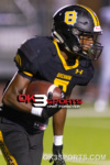 #ok3sports, high, school, ok3sports, warren high school, warren football, warren warriors football, brennan high school, brennan bears football, brennan bears high school football, high school football, Patrick Forister, sports, san antonio, Farris stadium, Darryon Tolefree, Jordan Smith, Samuel Standford, Christian Allen