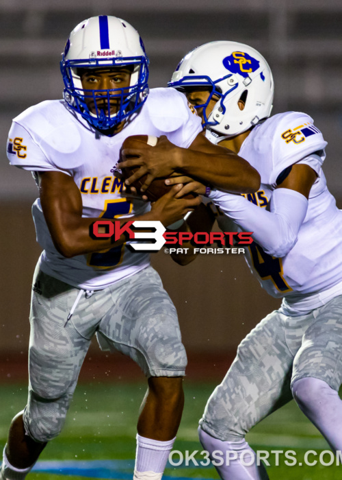 2018, Football, High School, OK3Sports, Pictures, San Antonio, SnapPics, #ok3sports, high, school, reagan rattlers, clemens buffaloes, reagan football, reagan high school football, clemens football, clemens buffaloes high school football, buffaloes, rattlers, Patrick Forister, sports, comalander stadium