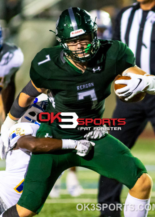 2018, Football, High School, OK3Sports, Pictures, San Antonio, SnapPics, #ok3sports, high, school, reagan rattlers, clemens buffaloes, reagan football, reagan high school football, clemens football, clemens buffaloes high school football, buffaloes, rattlers, Patrick Forister, sports, comalander stadium