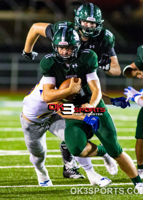2018, Football, High School, OK3Sports, Pictures, San Antonio, SnapPics, #ok3sports, high, school, reagan rattlers, clemens buffaloes, reagan football, reagan high school football, clemens football, clemens buffaloes high school football, buffaloes, rattlers, Patrick Forister, sports, comalander stadium