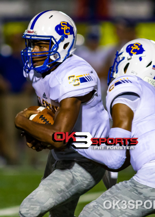 2018, Football, High School, OK3Sports, Pictures, San Antonio, SnapPics, #ok3sports, high, school, reagan rattlers, clemens buffaloes, reagan football, reagan high school football, clemens football, clemens buffaloes high school football, buffaloes, rattlers, Patrick Forister, sports, comalander stadium
