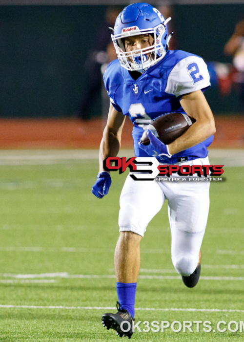 #ok3sports, Gustafson stadium, High, High School Football, Holmes Huskies high school football, Holmes football, Holmes high school, Jay Mustang football, Jay football, Jay high school, OK3Sports, Patrick Forister, San Antonio, School, Sports, football, Texas football, txhsfb, John jay, John jay mustangs, John jay football, John jay high school