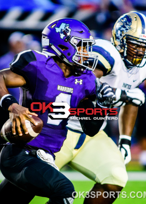 #ok3sports, high, school, ok3sports, oconnor high school, oconnor panthers high school football, oconnor panthers, warren warriors, warren high school, warren football, warren warriors football, high school football, Michael Quintero, sports, san antonio, Gustafson stadium, Samuel Castillo, David Randall, christian Allen, Connor Callahan, Anthony knight