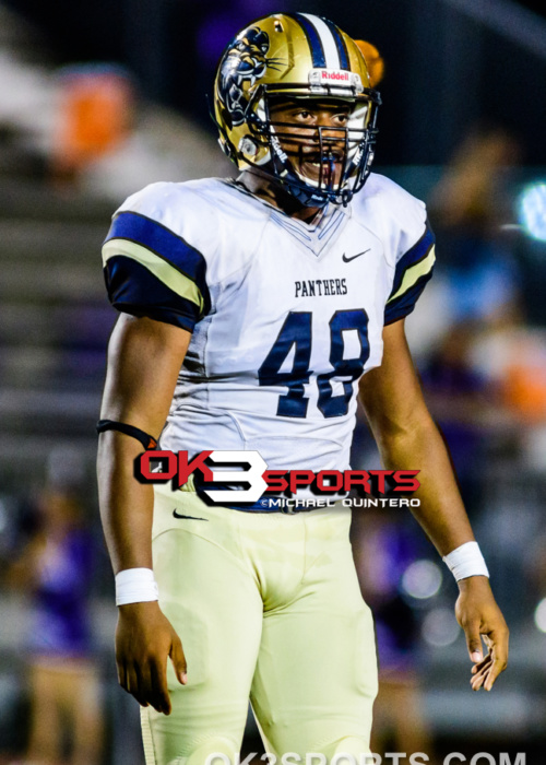 #ok3sports, high, school, ok3sports, oconnor high school, oconnor panthers high school football, oconnor panthers, warren warriors, warren high school, warren football, warren warriors football, high school football, Michael Quintero, sports, san antonio, Gustafson stadium, Samuel Castillo, David Randall, christian Allen, Connor Callahan, Anthony knight
