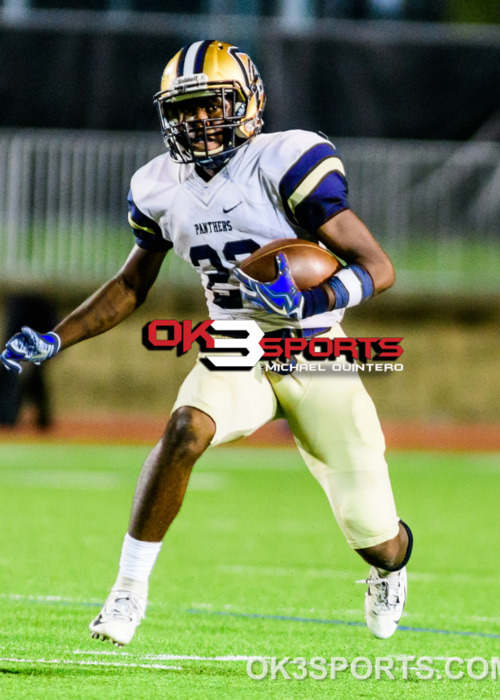 #ok3sports, high, school, ok3sports, oconnor high school, oconnor panthers high school football, oconnor panthers, warren warriors, warren high school, warren football, warren warriors football, high school football, Michael Quintero, sports, san antonio, Gustafson stadium, Samuel Castillo, David Randall, christian Allen, Connor Callahan, Anthony knight
