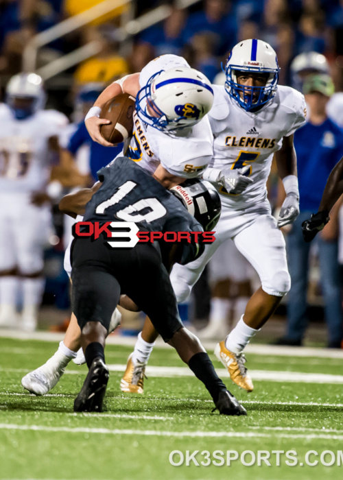 #ok3sports, high, school, football, ok3sports, san antonio, schertz, lehnhoff stadium, lehnhoff, battle of 3009, steele vs clemens, steele knights, steele high school, steele knights football, steele high school football, texas football, clemens buffaloes, clemens high school, clemens buffaloes football, clemens high school football, max didomenico, zachery morales, jackson macias, de'quavion thomas, wyatt begeal