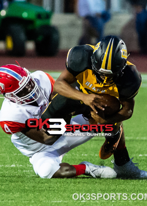 #ok3sports, high, school, ok3sports, Taft high school, Taft football, Taft Raiders football, brennan bears, brennan bears football, bears football, brennan, brennan high school, high school football, Michael Quintero, sports, san antonio, farris stadium