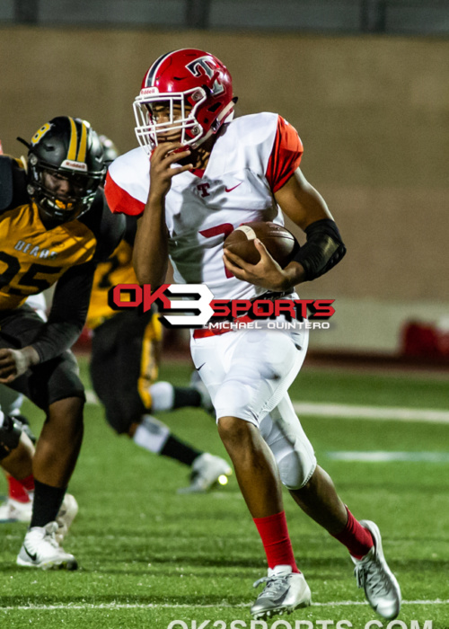 #ok3sports, high, school, ok3sports, Taft high school, Taft football, Taft Raiders football, brennan bears, brennan bears football, bears football, brennan, brennan high school, high school football, Michael Quintero, sports, san antonio, farris stadium