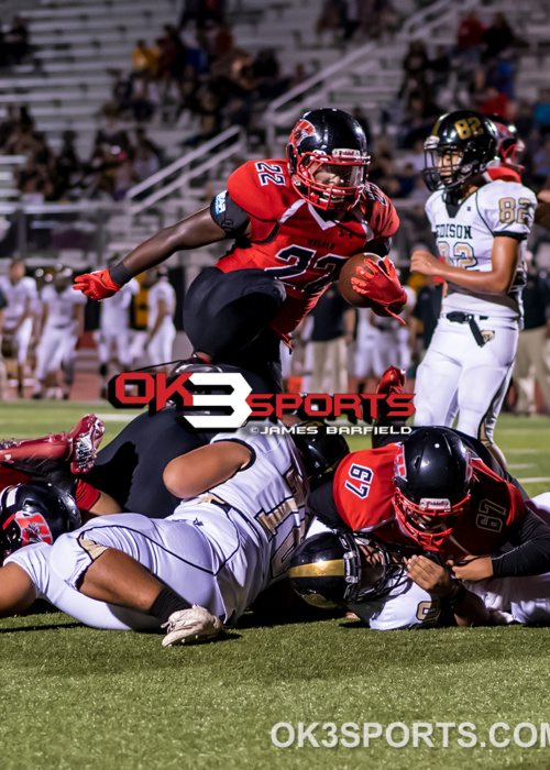 Ok3sports, football, high school football, Texas football, txhsfb, Rutledge stadium, wagner, Wagner thunderbirds, Wagner thunderbirds football, Edison, Edison golden bears, Edison football, Edison high school football,