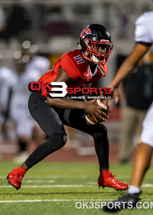 Ok3sports, football, high school football, Texas football, txhsfb, Rutledge stadium, wagner, Wagner thunderbirds, Wagner thunderbirds football, Edison, Edison golden bears, Edison football, Edison high school football,