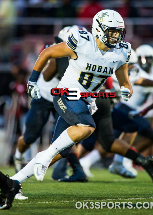 #ok3sports, high, school, ok3sports, Archbishop Hoban high school, Archbishop Hoban football, Archbishop Hoban Knights football, Wayne high school, Wayne football, Wayne Warriors high school football, high school football, huber heights, ohio, Calvin Dudley, Caden Clark, Steven Victoria, Justin Harris, Rashad McKee, Brian Hill