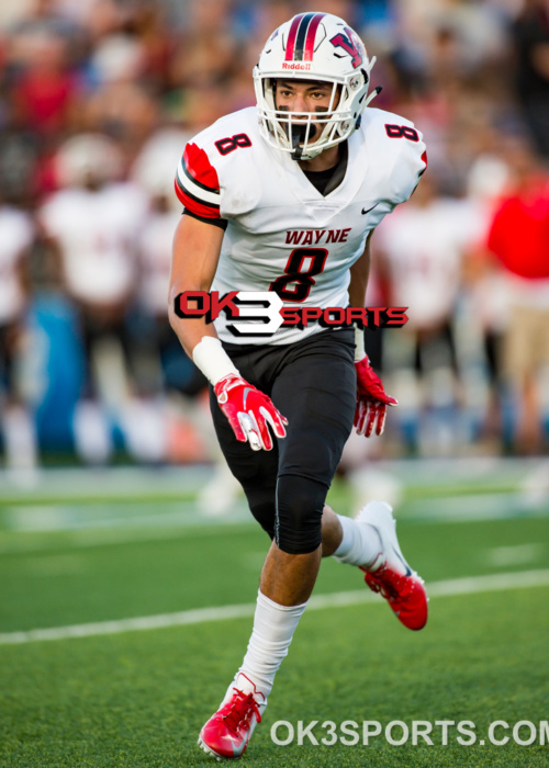 #ok3sports, high, school, ok3sports, Miamisburg high school, Miamisburg Vikings football, Miamisburg football, Wayne high school, Wayne football, Wayne Warriors high school football, high school football, miamisburg, ohio, Steven Victoria, Justin Harris, Rashad McKee, Brian Hill, Devin Nelson, Zion lewis, Tate Vongsey