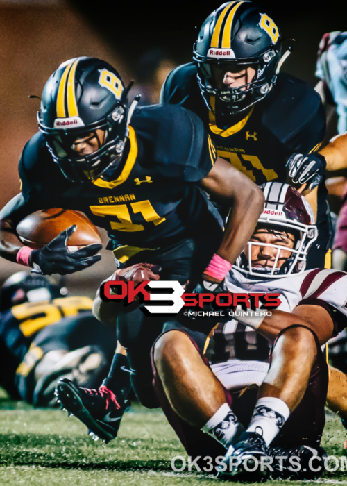 #ok3sports, high, school, ok3sports, marshall, rams, marshall high school, marshall rams football, Brennan High School Sports, Brennan High School, Brennan Football, Brennan Bears Football, Michael Quintero, sports, san antonio, Farris stadium