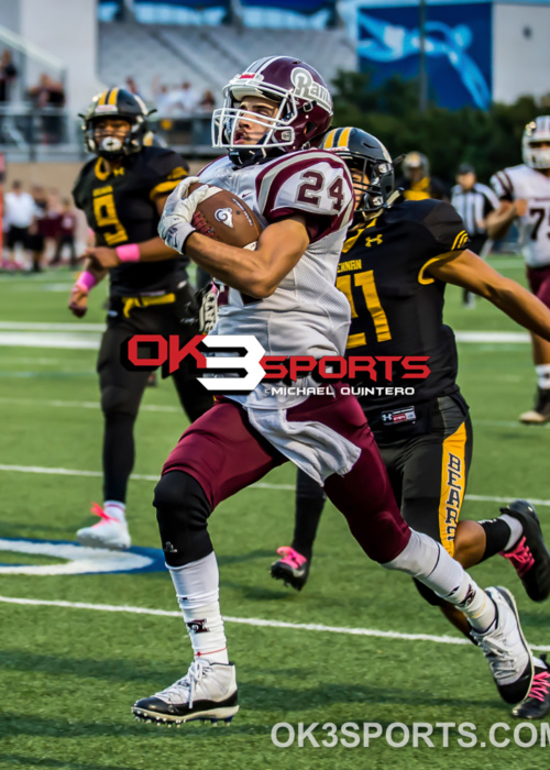 #ok3sports, high, school, ok3sports, marshall, rams, marshall high school, marshall rams football, Brennan High School Sports, Brennan High School, Brennan Football, Brennan Bears Football, Michael Quintero, sports, san antonio, Farris stadium