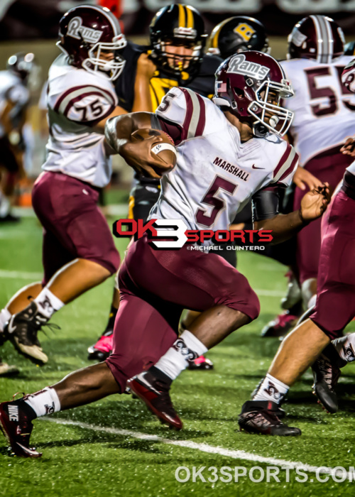 #ok3sports, high, school, ok3sports, marshall, rams, marshall high school, marshall rams football, Brennan High School Sports, Brennan High School, Brennan Football, Brennan Bears Football, Michael Quintero, sports, san antonio, Farris stadium