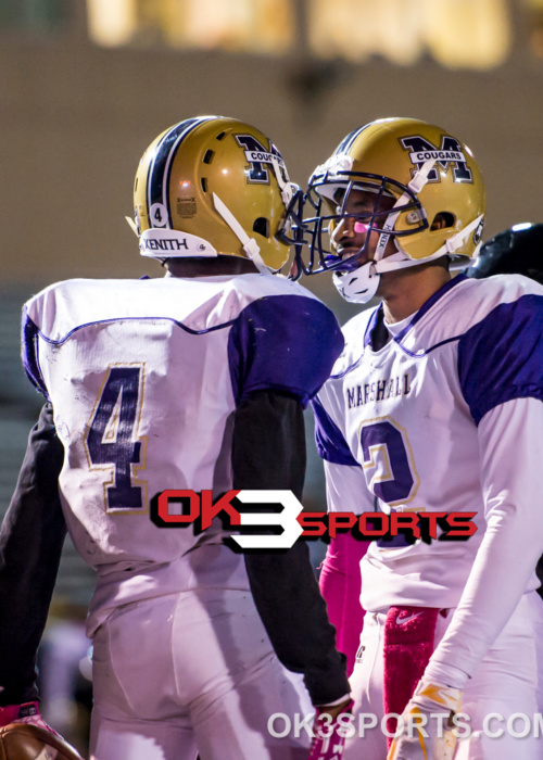 #ok3sports, high, school, ok3sports, ok3sports football, high school football, cougars, lions, thurgood marshall football, thurgood marshall high school football, thurgood marshall sports, meadowdale high school, meadowdale high school football, meadowdale lions football, welcome stadium, ayyoub muhammed, v'sean palmer, leamarr jennings