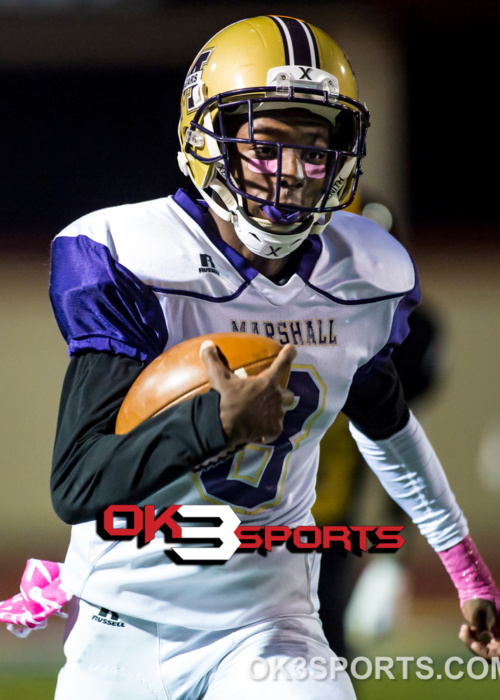 #ok3sports, high, school, ok3sports, ok3sports football, high school football, cougars, lions, thurgood marshall football, thurgood marshall high school football, thurgood marshall sports, meadowdale high school, meadowdale high school football, meadowdale lions football, welcome stadium, ayyoub muhammed, v'sean palmer, leamarr jennings