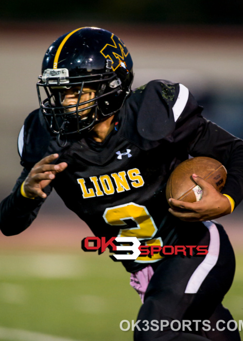 #ok3sports, high, school, ok3sports, ok3sports football, high school football, cougars, lions, thurgood marshall football, thurgood marshall high school football, thurgood marshall sports, meadowdale high school, meadowdale high school football, meadowdale lions football, welcome stadium, ayyoub muhammed, v'sean palmer, leamarr jennings