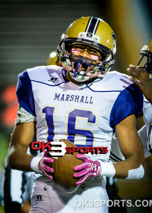 #ok3sports, high, school, ok3sports, ok3sports football, high school football, cougars, lions, thurgood marshall football, thurgood marshall high school football, thurgood marshall sports, meadowdale high school, meadowdale high school football, meadowdale lions football, welcome stadium, ayyoub muhammed, v'sean palmer, leamarr jennings