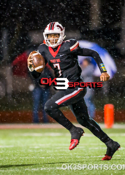 #ok3sports, high, school, ok3sports, ok3sports football, high school football, fairmont firebirds, fairmont high school, fairmont high school football, fairmont firebirds football, wane warriors, wayne warriors football, wayne warriors high school, wayne high school, judtin harris, boogie walker, rashad mckee, trevor bom, devin Nelson, heidkamp stadium, GWOC
