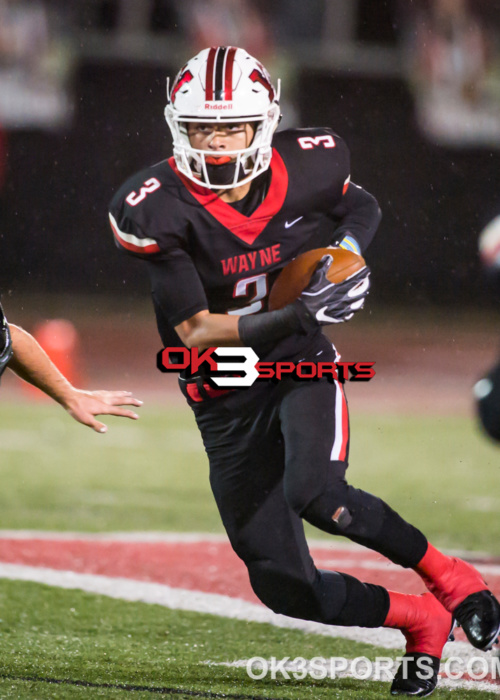 #ok3sports, high, school, ok3sports, ok3sports football, high school football, fairmont firebirds, fairmont high school, fairmont high school football, fairmont firebirds football, wane warriors, wayne warriors football, wayne warriors high school, wayne high school, judtin harris, boogie walker, rashad mckee, trevor bom, devin Nelson, heidkamp stadium, GWOC