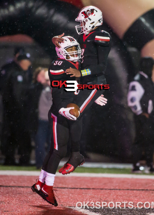 #ok3sports, high, school, ok3sports, ok3sports football, high school football, fairmont firebirds, fairmont high school, fairmont high school football, fairmont firebirds football, wane warriors, wayne warriors football, wayne warriors high school, wayne high school, judtin harris, boogie walker, rashad mckee, trevor bom, devin Nelson, heidkamp stadium, GWOC