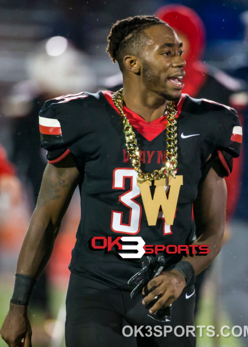 #ok3sports, high, school, ok3sports, ok3sports football, high school football, fairmont firebirds, fairmont high school, fairmont high school football, fairmont firebirds football, wane warriors, wayne warriors football, wayne warriors high school, wayne high school, judtin harris, boogie walker, rashad mckee, trevor bom, devin Nelson, heidkamp stadium, GWOC