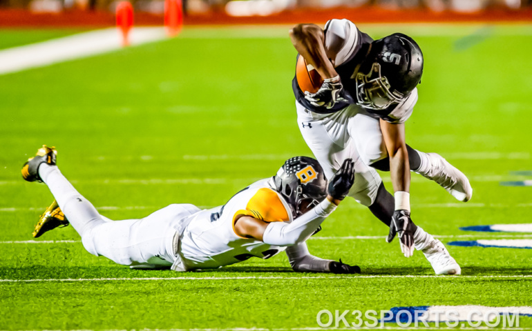 #ok3sports, high, school, ok3sports, clark cougars, clark football, clark cougars football, clark hisgh school san antonio, Brennan High School Sports, Brennan High School, Brennan Football, Brennan Bears Football, Michael Quintero, sports, san antonio, Gustafson stadium, 2018 high school football, Kenneth Bivins, Jordan Smith, Joshua Lopez