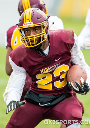 NCAA Divison II, NCAA, College football, mcpherson stadium, mcpherson memorial stadium, central state marauder football, wilberforce ohio, central state athletics, central state football, central state NCAA football, tuskegee football, skegee, skegee football, tuskegee golden state tigers football, trent mays, kevin greenhow, terraris saffold, maurice young, xavier johnson, ahmad deramus