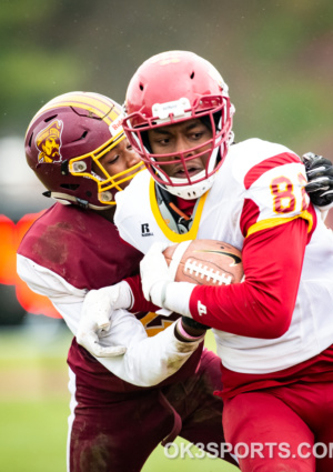 NCAA Divison II, NCAA, College football, mcpherson stadium, mcpherson memorial stadium, central state marauder football, wilberforce ohio, central state athletics, central state football, central state NCAA football, tuskegee football, skegee, skegee football, tuskegee golden state tigers football, trent mays, kevin greenhow, terraris saffold, maurice young, xavier johnson, ahmad deramus