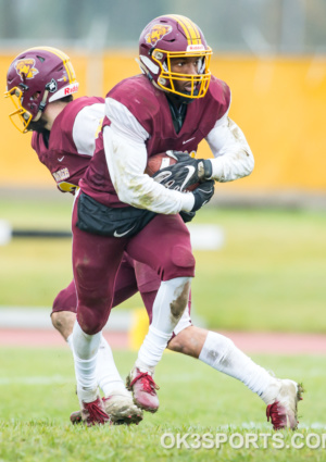 NCAA Divison II, NCAA, College football, mcpherson stadium, mcpherson memorial stadium, central state marauder football, wilberforce ohio, central state athletics, central state football, central state NCAA football, tuskegee football, skegee, skegee football, tuskegee golden state tigers football, trent mays, kevin greenhow, terraris saffold, maurice young, xavier johnson, ahmad deramus