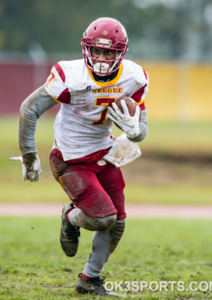 NCAA Divison II, NCAA, College football, mcpherson stadium, mcpherson memorial stadium, central state marauder football, wilberforce ohio, central state athletics, central state football, central state NCAA football, tuskegee football, skegee, skegee football, tuskegee golden state tigers football, trent mays, kevin greenhow, terraris saffold, maurice young, xavier johnson, ahmad deramus