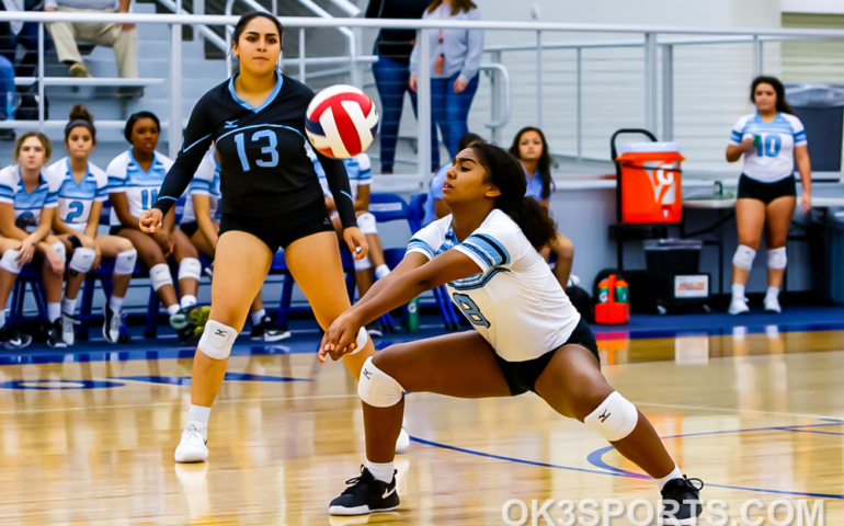 #ok3sports, Harlan District Gym, Harlan Hawks volleyball, Harlan high school, Harlan volleyball, High, High School Volleyball, OK3Sports, Patrick Forister, San Antonio, School, Southwest Dragons high school volleyball, Southwest high school, Southwest volleyball, Sports