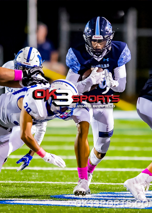 Ok3sports, football, high school football, Texas football, txhsfb, Comalander stadium, Johnson jaguars, johnson high school football, johnson jaguars football, johnson jaguars sports, macarthur brahmas football, macarthur high school sports