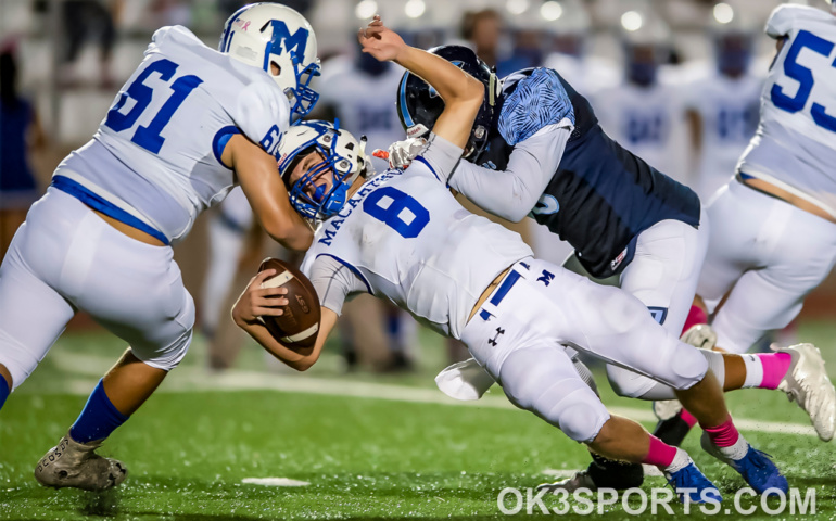 Ok3sports, football, high school football, Texas football, txhsfb, Comalander stadium, Johnson jaguars, johnson high school football, johnson jaguars football, johnson jaguars sports, macarthur brahmas football, macarthur high school sports