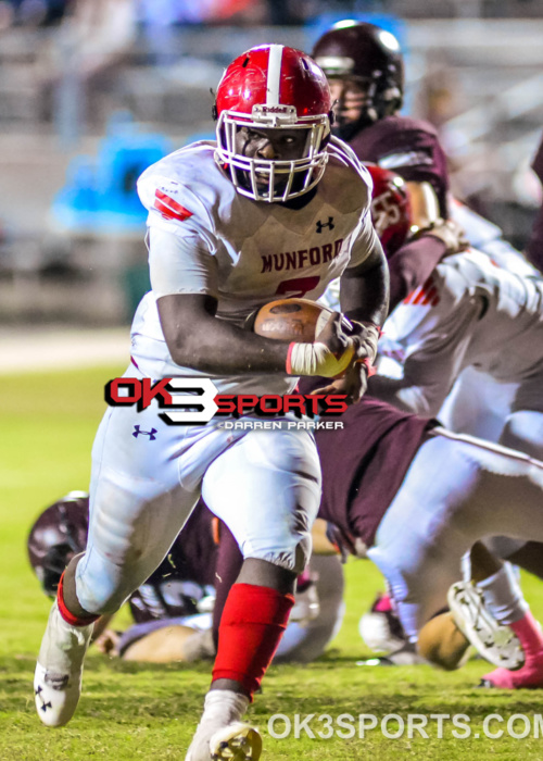 #ok3sports, high, school, ok3sports, Munford high school, Munford football, Munford Lions football, munford lions high school football, munford sports, st. clair county football, st clair county high school football, st calir county saints, Jay Tuck, Cameron Lemons, malijah threatt, cade golden, lj flint, kyle ross, fighting saints