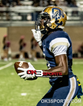 #ok3sports, high, school, ok3sports, NISD Football, Farris stadium, Farris stadium football, clark cougars football, clark cougars, clark high school, clark football, o'connor panthers, o'connor football, o'connor panthers football, jordan maye, zion taylor, kenneth bivins jr., chase locke, david dodd