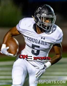 #ok3sports, high, school, ok3sports, NISD Football, Farris stadium, Farris stadium football, clark cougars football, clark cougars, clark high school, clark football, o'connor panthers, o'connor football, o'connor panthers football, jordan maye, zion taylor, kenneth bivins jr., chase locke, david dodd