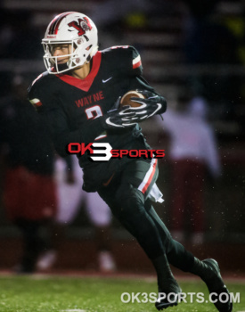 #ok3sports, high, school, ok3sports, ok3sports football, high school football, Daevontay latimer, cooper stewart, quentin davis, Steven victoria, rashad mckee, cameron fancher, brian hill, jerrell dixon, trotwood madison high school, trotwoos madison high school football, trotwood football, wayne football, huber heights football, wayne high school football, wayne warriors football