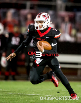 #ok3sports, high, school, ok3sports, ok3sports football, high school football, Daevontay latimer, cooper stewart, quentin davis, Steven victoria, rashad mckee, cameron fancher, brian hill, jerrell dixon, trotwood madison high school, trotwoos madison high school football, trotwood football, wayne football, huber heights football, wayne high school football, wayne warriors football