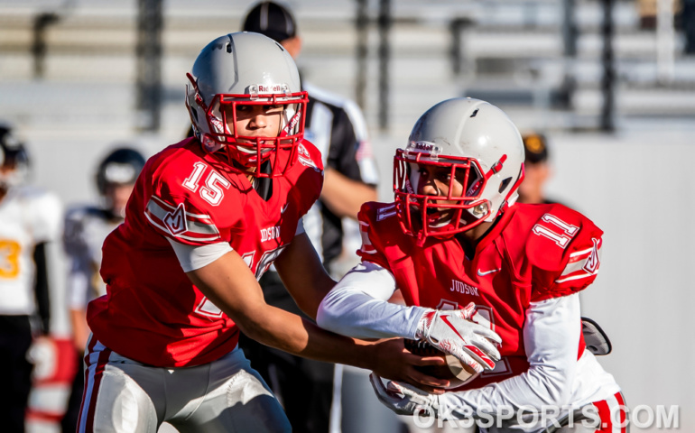 Ok3sports, football, high school football, DW Rutledge stadium, judson, rockets, judson rockets, converse football, judson rockets football, judson high school football, canyon football, texas football, #txhsfb, east central hornets, east central high school football