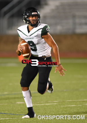 #ok3sports, high, school, ok3sports, NISD Football, Farris stadium, Farris stadium football, southwest dragons, southwest football, southwest dragons high school, souththwest football, harlan hawks football, harlan hawks high school, NISD, harlan hawks, kannon williams, jacory logan, aubrey mcdade, ethan esparaza, rosenda olague, cade stott