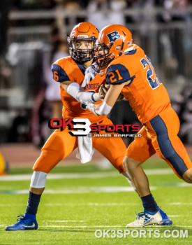 Ok3sports, football, high school football, Texas football, txhsfb, Gustafson stadium, churchill chargers, churchill football, friday night football, brandeis broncos football, brandeis high school football, brandeis athletic, derek perez, cristian medina, angelo delcod, jordan battles, jager collins, seth jaques, cody lilie, brandon pake, j. nova rangel, class 6A division II bi-district, playff games