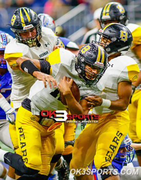 #ok3sports, Alamo Dome, Brennan Bears, Brennan Bears football, Brennan Bears high school, Brennan Football, High School, High School Football, OK3Sports, PF Photography, Patrick Forister, Playoff, San Antonio, SnapPics, Sports, Westlake Chaparrals High School, Westlake Chaparrals high school football, Westlake football, playoff round 2, round 2