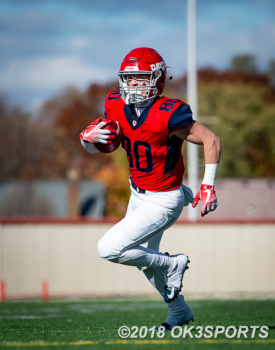 Welcome Stadium, Dayton, OH., Dayton Flyers, Morehead State Eagles, Tucker yinger, adam trautman, jack cook, lawson page, joseph bruni, NCAA Football, Collefe Football, University of Dayton