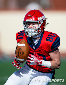 Welcome Stadium, Dayton, OH., Dayton Flyers, Morehead State Eagles, Tucker yinger, adam trautman, jack cook, lawson page, joseph bruni, NCAA Football, Collefe Football, University of Dayton