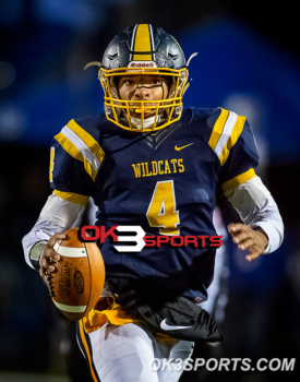 #ok3sports, high, school, football, ok3sports, sports, high school, playoffs, round one, springfield wildcats, springfield wildcats football, springfield high school, springfield wild cats football, fairmont firebirds, fairmont firebirds football, fairmont high school, ohsaa regional, quarterfinals, raheim moss, Tayveon Smoot