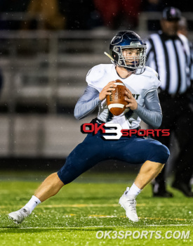 #ok3sports, high, school, football, ok3sports, sports, high school, playoffs, round one, springfield wildcats, springfield wildcats football, springfield high school, springfield wild cats football, fairmont firebirds, fairmont firebirds football, fairmont high school, ohsaa regional, quarterfinals, raheim moss, Tayveon Smoot